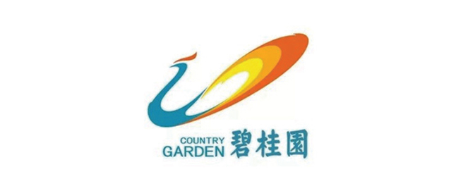 碧桂园