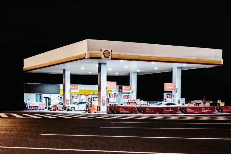 加油站可以增设充电桩吗